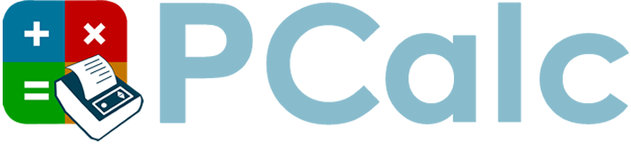 PCalc